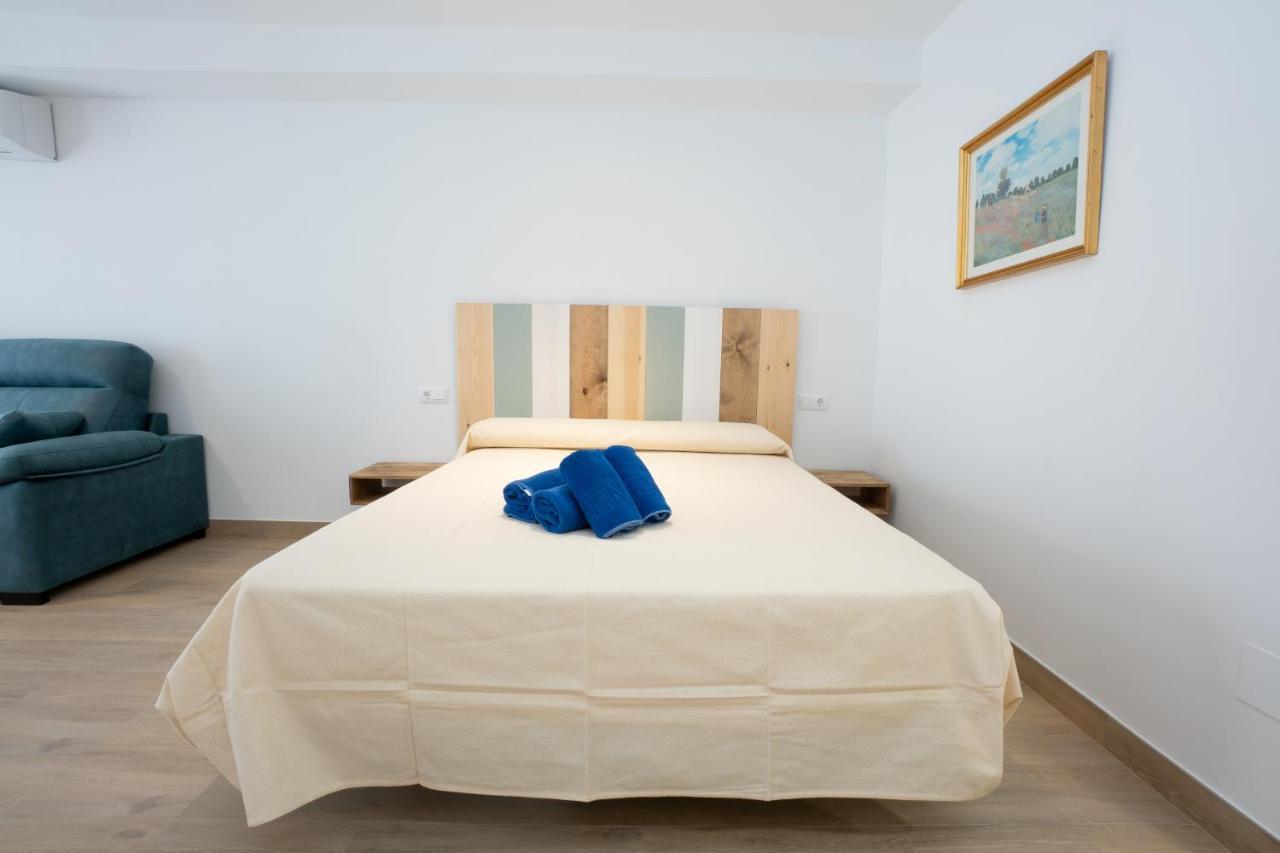 A&F Apartments Nerja Exterior photo