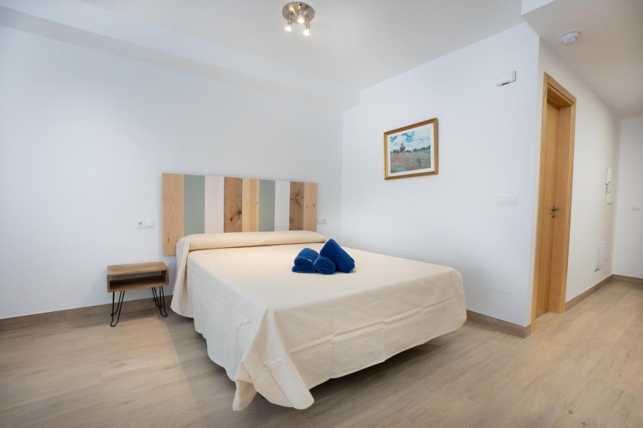 A&F Apartments Nerja Exterior photo