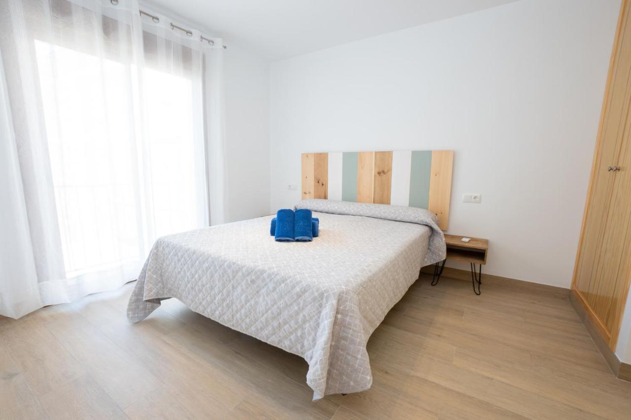 A&F Apartments Nerja Exterior photo