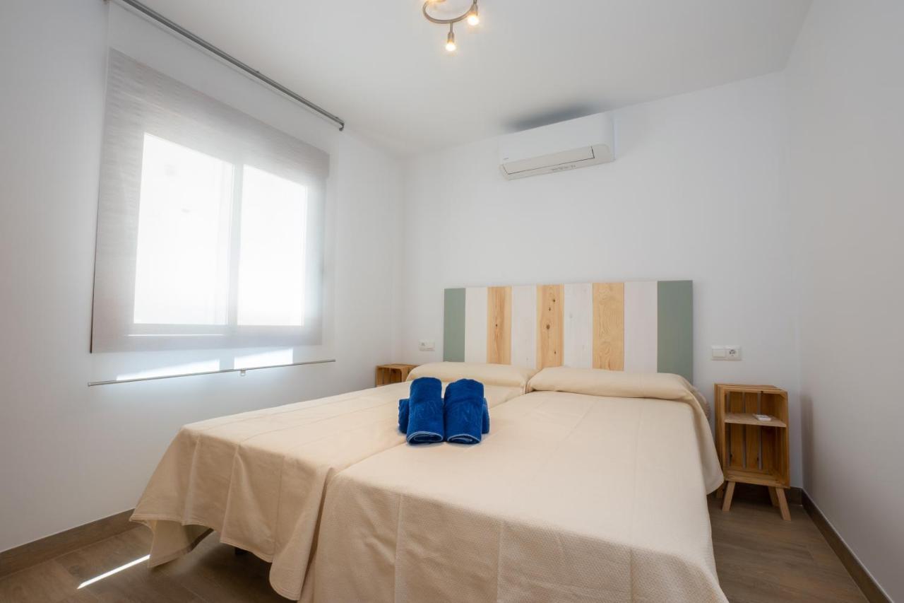 A&F Apartments Nerja Exterior photo