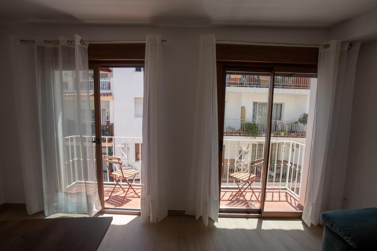 A&F Apartments Nerja Exterior photo